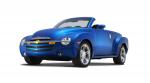 Chevrolet SS R 2003 года